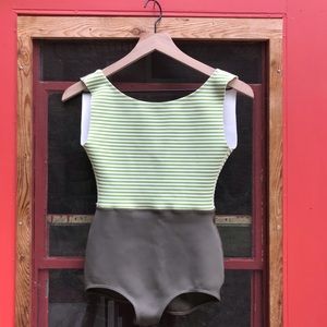 The Seea One piece swimsuit